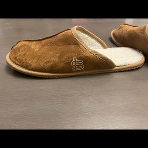 St Louis Cardinals Slippers